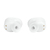 JBL Tune Buds Casque True Wireless Stereo (TWS) Ecouteurs Appels/Musique Bluetooth Blanc