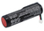 CoreParts MBXDC-BA037 dog/cat collar accessory Black Collar battery