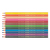Alpino C0131992 lápiz de color Beige, Negro, Azul, Marrón, Verde, Azul claro, Verde claro, Naranja, Rosa, Rojo, Violeta, Amarillo 288 pieza(s)