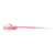 C2G 2.1m Cat6a Snagless Unshielded (UTP) Slim Ethernet Patch Cable - Pink