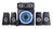 Trust GXT 658 Tytan 5.1 Lautsprecherset 90 W Universal Schwarz 5.1 Kanäle