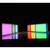 Godox M1 RGB MINI Flash de videocámara Gris
