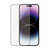 PanzerGlass Ultra-Wide Fit Apple iPhone Antireflectiescherm 1 stuk(s)
