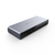 Targus HDTB4D-EUZ Notebook-Dockingstation & Portreplikator Thunderbolt 4 Grau