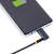 StarTech.com 1 m Robustes USB-C auf Lightning Kabel, USB 2.0 zu Lightning Winkelstecker, Ladekabel und Synchronisierung, Apple Mfi zertifiziertes iPhone Lightning Kabel, Abgewin...