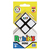 Rubik’s - CUBO DE RUBIK 2X2 - Juego de Rompecabezas - Cubo Rubik Original de 2x2 - 1 Cubo Mágico de Bolsillo para Desafiar la Mente - 6063963 - Juegos Niños 8 años +