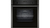 Neff B3ACE4HG0B oven 71 L A Graphite, Grey