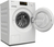 Miele WWD164 WCS 9kg W1 front-loader washing machine