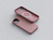 Njord byELEMENTS Slim Case 100% GRS MagSafe iPhone 15 Plus, Pink Blush
