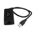 StarTech.com 1 Port USB über Cat5 / Cat6 Extender bis zu 40m - USB über Ethernet Verlängerung