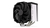 ENDORFY Fortis 5 Procesor Chłodnica powietrza 14 cm Czarny