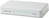 NETGEAR GS208 Nie zarządzany Gigabit Ethernet (10/100/1000) Biały
