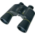 National Geographic 10x50 binocular Porro Black