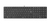 SPEEDLINK SL-640010-BK Tastatur USB Deutsch Schwarz