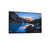 DELL UltraSharp U2424H_WOST Monitor PC 60,5 cm (23.8") 1920 x 1080 Pixel Full HD LCD Nero, Argento