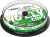 Emtec ECOVR471016CB DVD vergine 4,7 GB DVD-R 10 pz