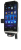 Brodit 512547 houder Mobiele telefoon/Smartphone Zwart Actieve houder