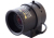 Tamron M13VG288IR Kameraobjektiv Überwachungskamera Schwarz