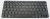 HP 594709-031 laptop spare part Keyboard