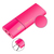 Silicon Power Blaze B05 USB flash drive 32 GB USB Type-A 3.2 Gen 1 (3.1 Gen 1) Pink