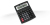 Canon WS-1210T calculadora Escritorio Pantalla de calculadora Negro