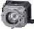 Sharp ANC430LP projektor lámpa 275 W