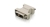 iogear GDVIMVGAF cable gender changer DVI-A 15 pin HDB