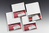 Rexel Twinlock Crown Sheets Double Cash Ledger 2.5C (100)