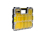 Stanley 1-97-517 small parts/tool box Black, Transparent, Yellow