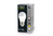 Integral LED ILGOLFE27NC017 ampoule LED Blanc chaud 2700 K 5,5 W E27