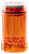 Eaton SL4-FL24-A-M oświetlenie alarmowe Stały Pomarańczowy