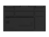 Optoma 5653RK interactief whiteboard 165,1 cm (65") 3840 x 2160 Pixels Touchscreen