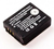 CoreParts MBD1036 batterie de caméra/caméscope Lithium-Ion (Li-Ion) 1000 mAh