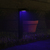 Hombli HBPL-0100 iluminación al aire libre Lámpara de suelo para exterior LED 3 W Negro G