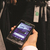Datalogic DL-Axist PDA 12,7 cm (5") 720 x 1280 Pixels Touchscreen 350 g Zwart