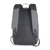 Tucano Loop 39,6 cm (15.6") Borsa da corriere Grigio