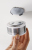 ABUS Mini-dispositifs d'alarme de fume de 10 ans (Art.-N GRWM30600)