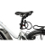 Hama 00178109 Antivol pour bicyclettes Noir 65 cm
