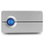 LaCie 2big Quadra USB 3.0 Disk-Array 8 TB Desktop Aluminium