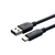 PNY C-UA-TC-K20-03 kabel USB 1 m USB 2.0 USB A USB C Czarny