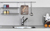Laica KS5010 báscula de cocina Multicolor Encimera Rectángulo Báscula electrónica de cocina