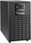 PowerWalker VFI 3000 CG PF1 szünetmentes tápegység (UPS) Dupla konverziós (online) 3 kVA 3000 W 9 AC kimenet(ek)