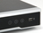 LevelOne NVR-0508 Netwerk Video Recorder (NVR) Zwart