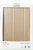 eSTUFF ES681022 tabletbehuizing 24,6 cm (9.7") Folioblad Goud