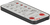 Raytec VAR-RC-V1 remote control IR Wireless Lighting Press buttons