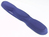 Kensington Repose-poignets en mousse pour clavier coloris bleu