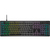 Corsair K55 CORE RGB billentyűzet USB QWERTY Amerikai angol Fekete