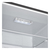 LG GBM21HSADH fridge-freezer Freestanding 304 L D Silver