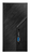 Asrock DeskMini X600/USB4 1,92 l großer PC Schwarz AMD X600 Sockel AM5