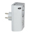 LogiLink PA0165 socket-outlet White